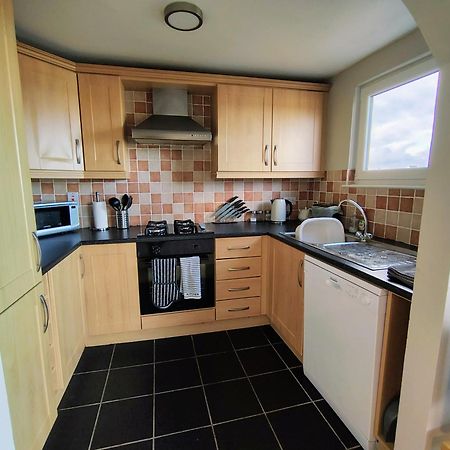 The Loft Guest Apartment Portstewart Exterior foto