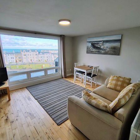 The Loft Guest Apartment Portstewart Exterior foto