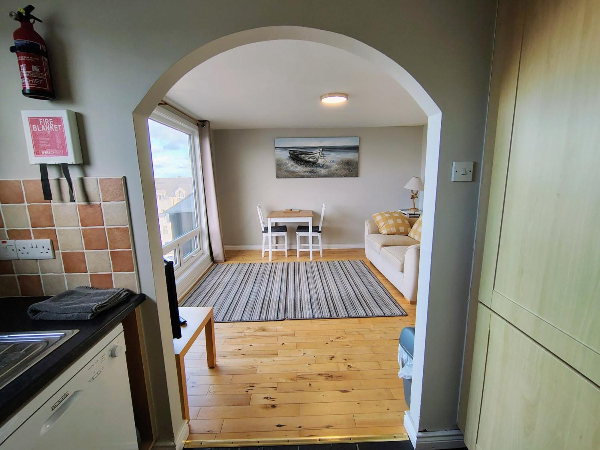 The Loft Guest Apartment Portstewart Exterior foto
