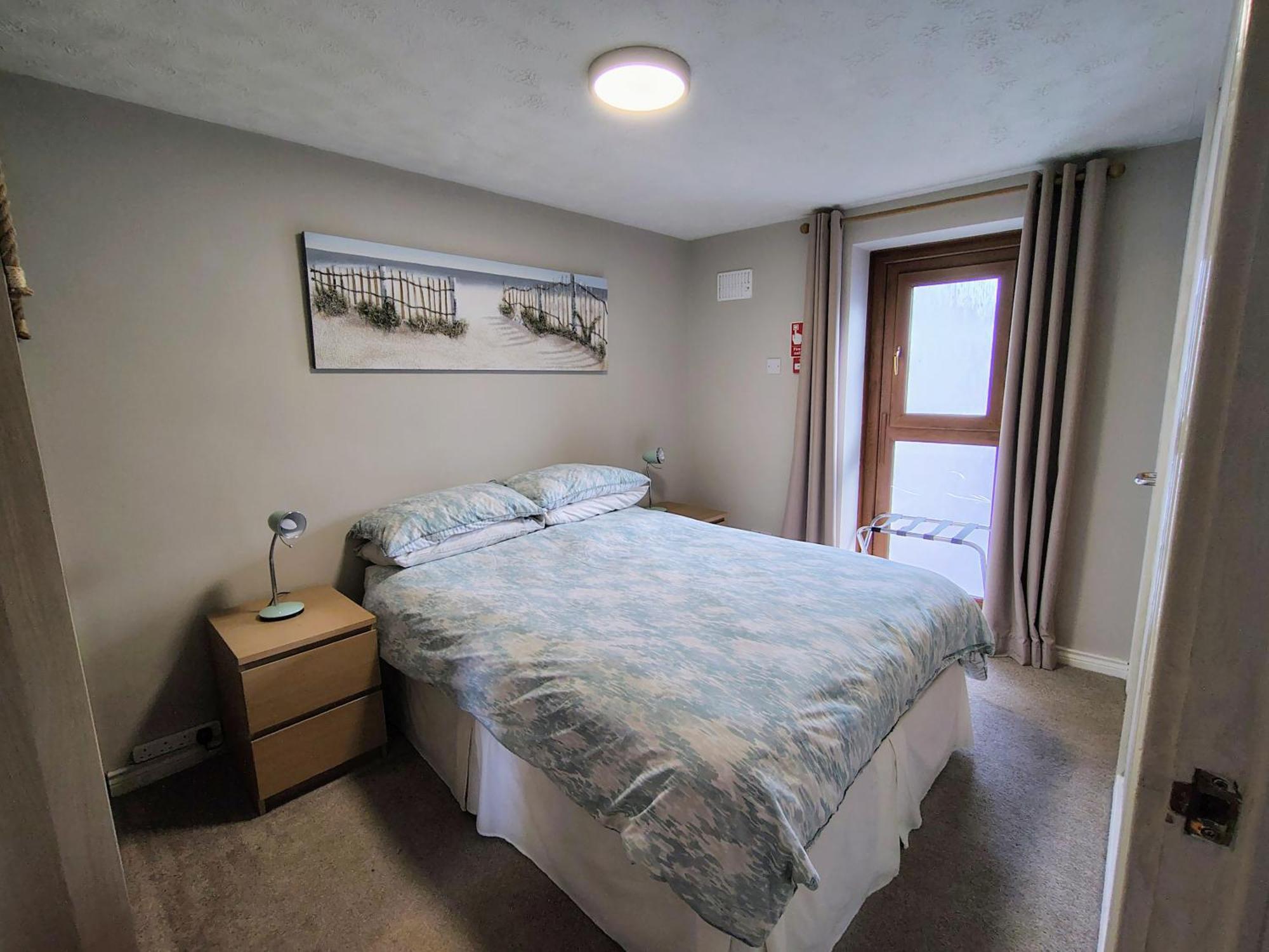The Loft Guest Apartment Portstewart Exterior foto