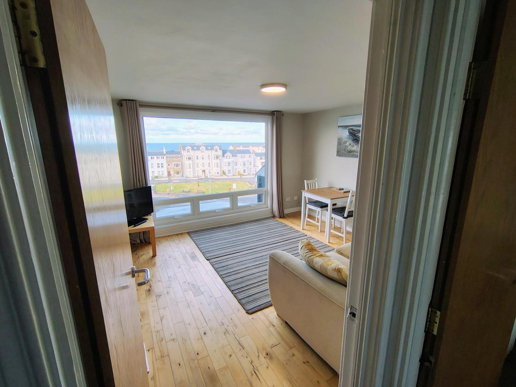 The Loft Guest Apartment Portstewart Exterior foto